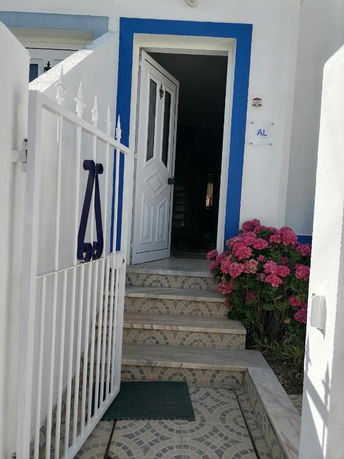 Alojamento Local Familia Coelho Quinta do Conde Exterior photo