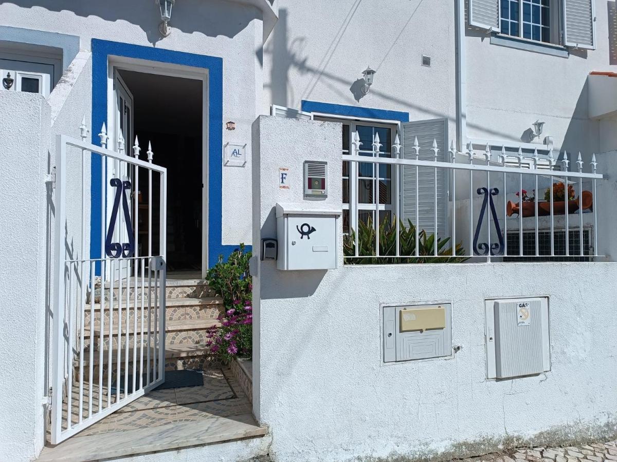 Alojamento Local Familia Coelho Quinta do Conde Exterior photo