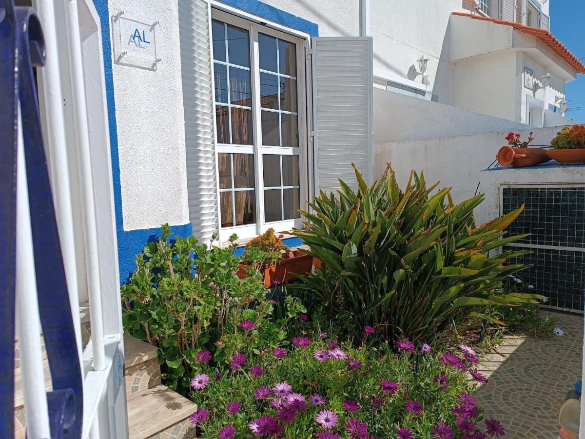 Alojamento Local Familia Coelho Quinta do Conde Exterior photo