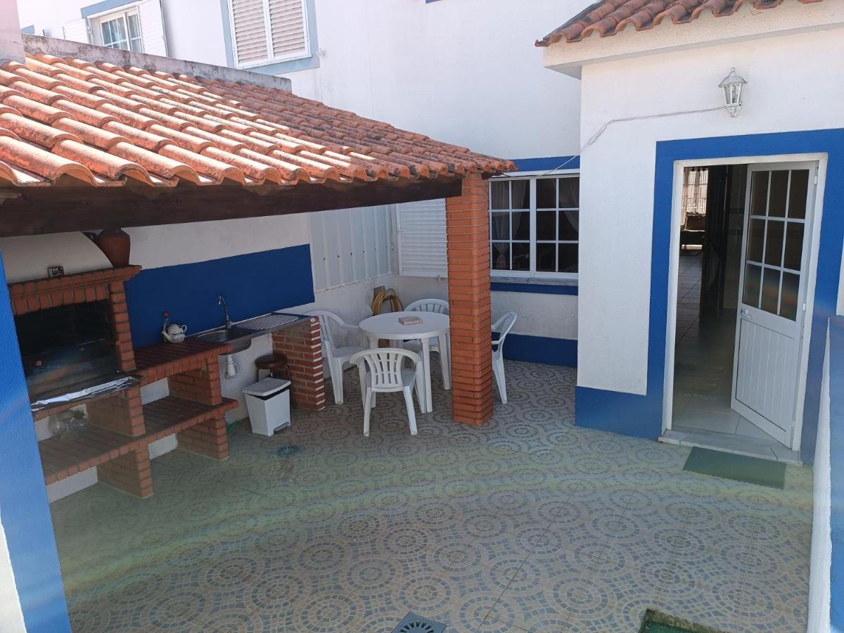 Alojamento Local Familia Coelho Quinta do Conde Exterior photo