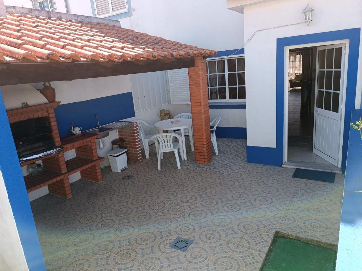 Alojamento Local Familia Coelho Quinta do Conde Exterior photo