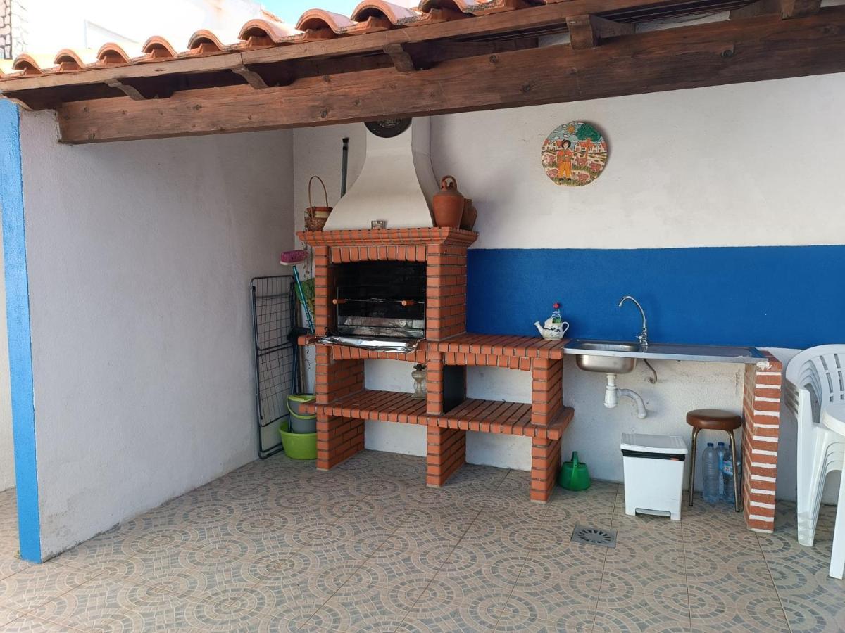 Alojamento Local Familia Coelho Quinta do Conde Exterior photo